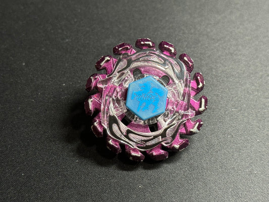 Poison Zurafa S130MB - Takara Tomy #W