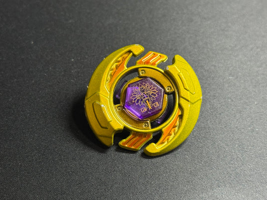 PHW Quetzalcoatl 90WF - Takara Tomy #W