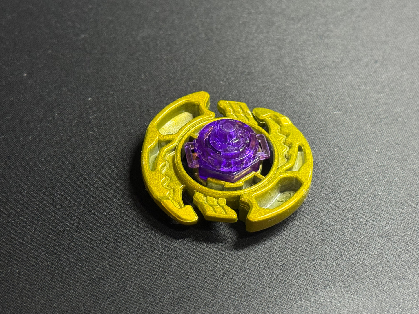 PHW Quetzalcoatl 90WF - Takara Tomy #W