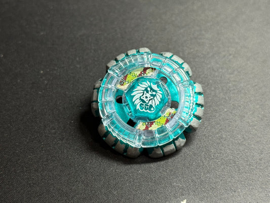 Counter Leone D125B - Takara Tomy #W