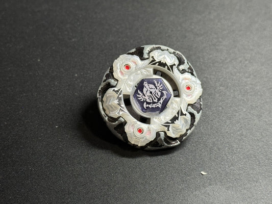 Gravity Perseus AD145WD - Takara Tomy #W-4