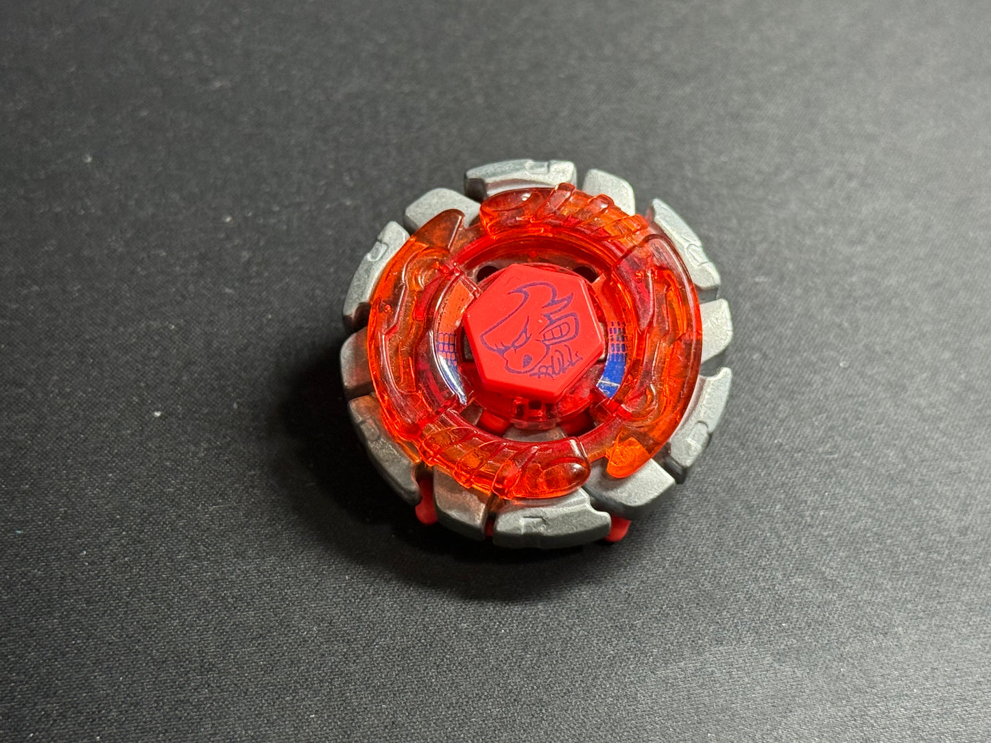 Dark Bull H145SD - Takara Tomy #A