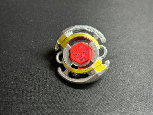 PHW Bull 125SF - Takara Tomy #A