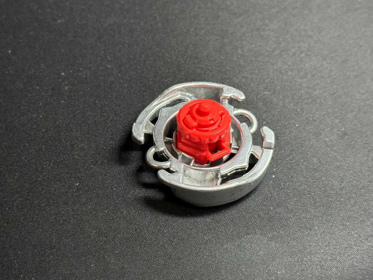 PHW Bull 125SF - Takara Tomy #A