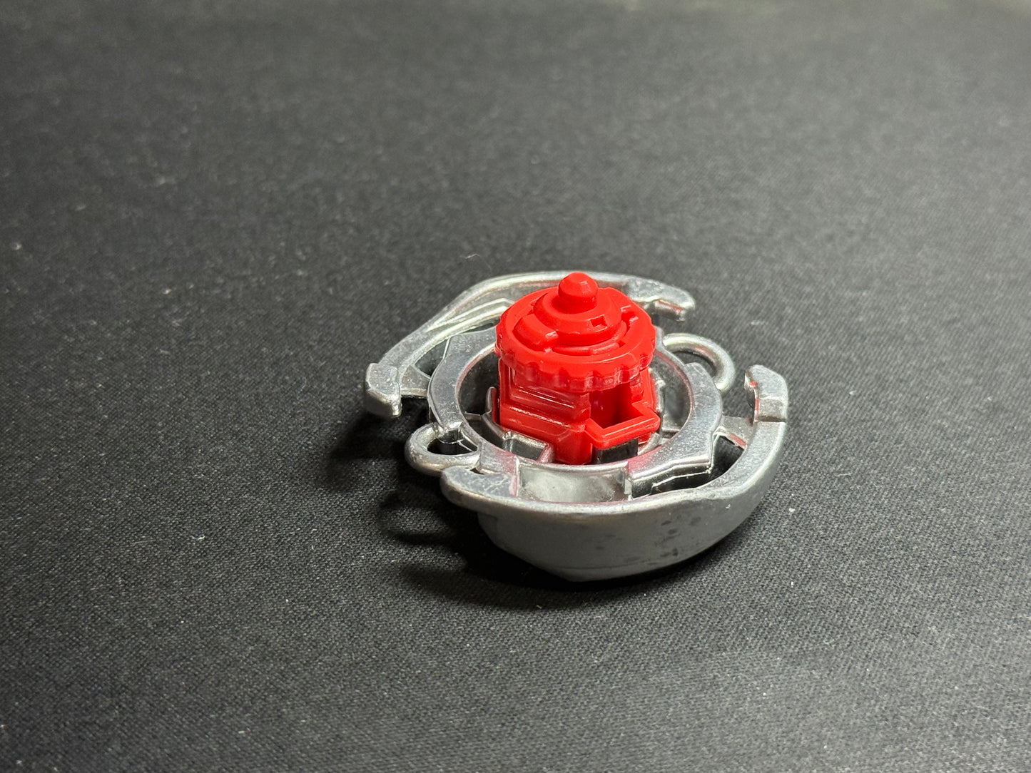 PHW Bull 125SF - Takara Tomy #A