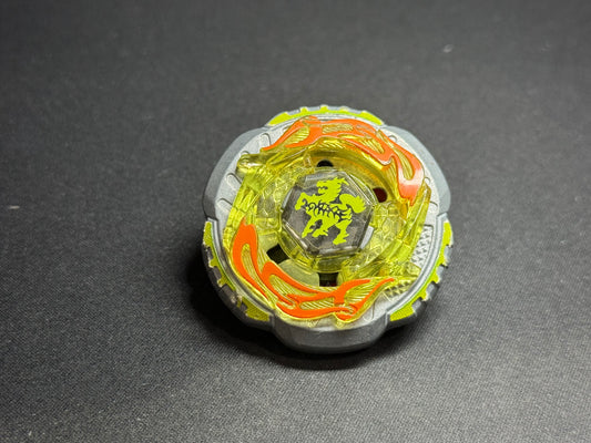 Rock Zurafa R145WB - Takara Tomy #S