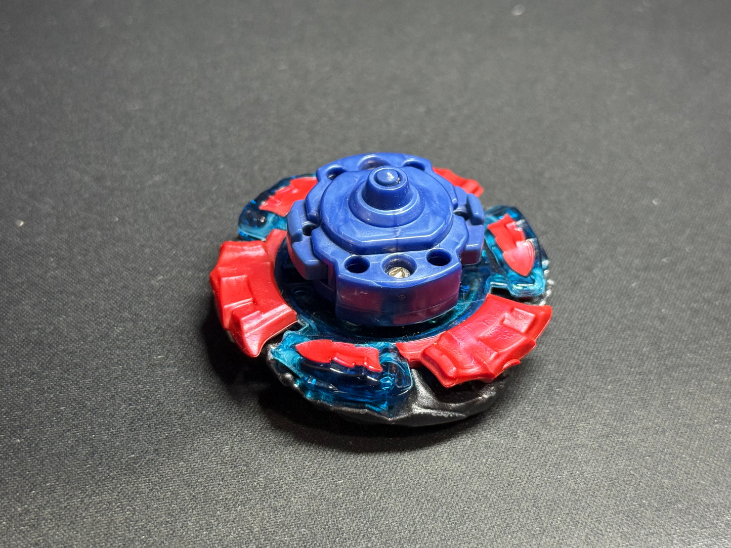 L-Drago Destroy F:S - Takara Tomy #S