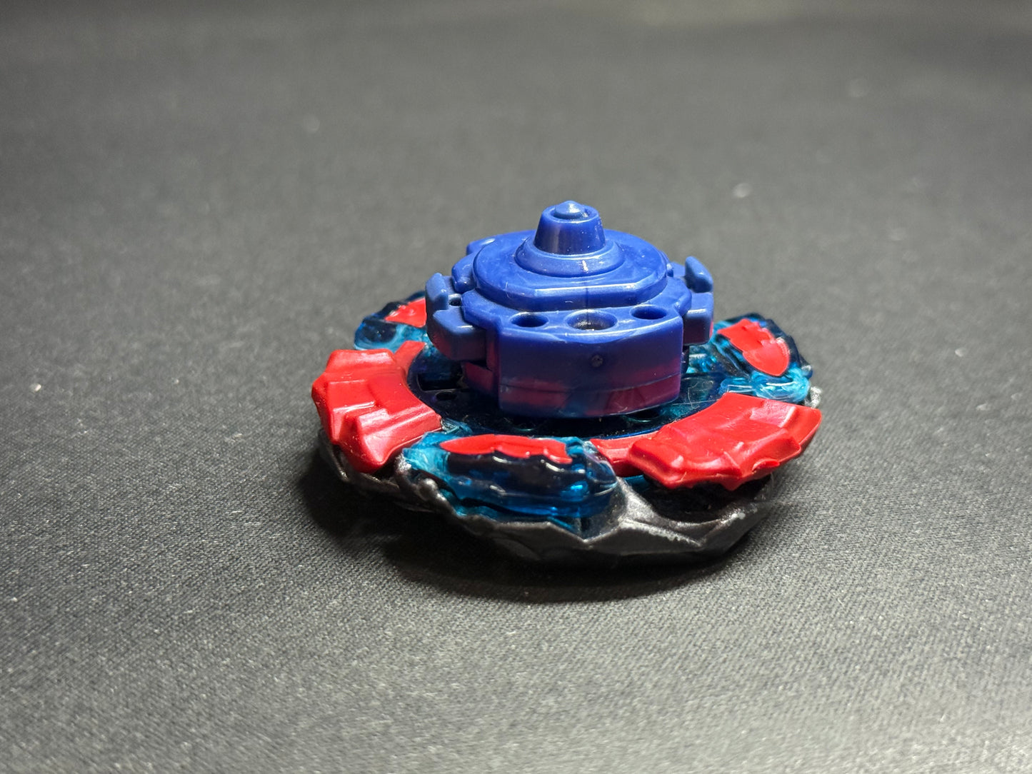 L-Drago Destroy F:S - Takara Tomy #S