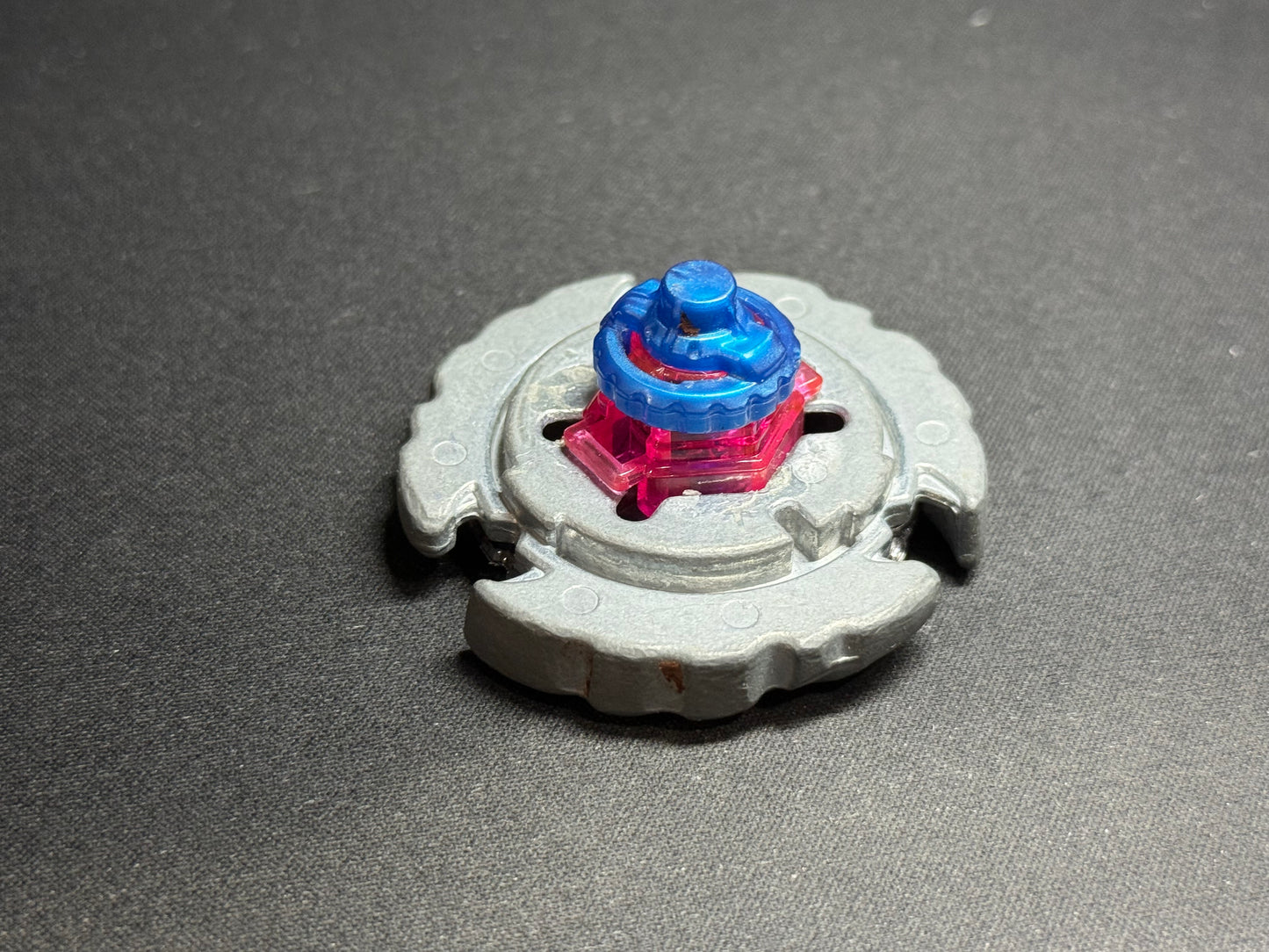 Hell Belzeeb 125XF - Takara Tomy #S