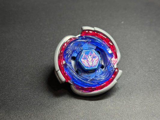 Big Bang Pegasus F:D - Takara Tomy #S