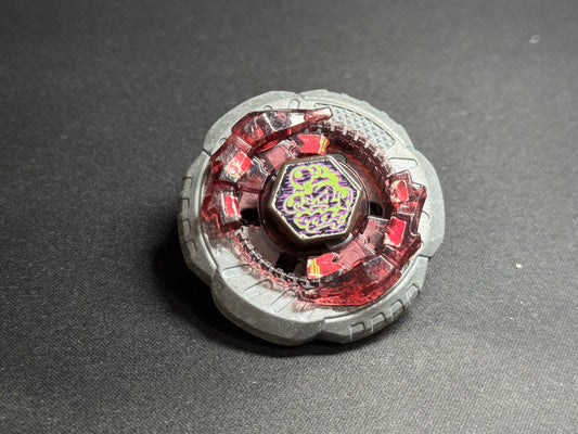 Rock Scorpio T125JB - Takara Tomy #S