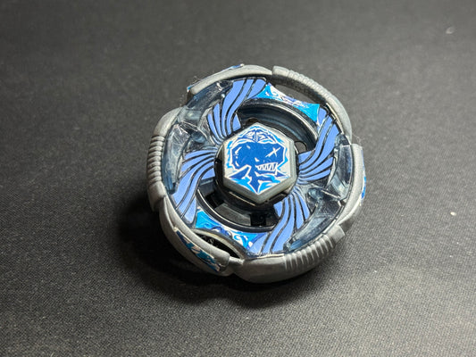 Grand Cetus WD145RS - Takara Tomy #S