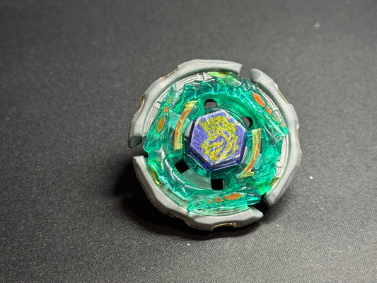 Ray Unicorno D125CS - Takara Tomy #S
