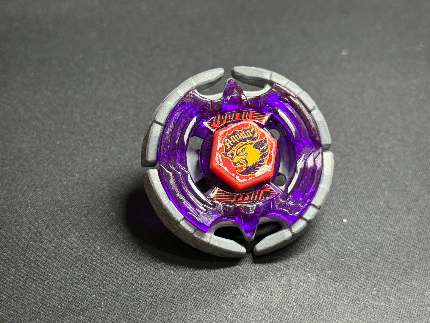 Earth Eagle 145WD - Takara Tomy #SL