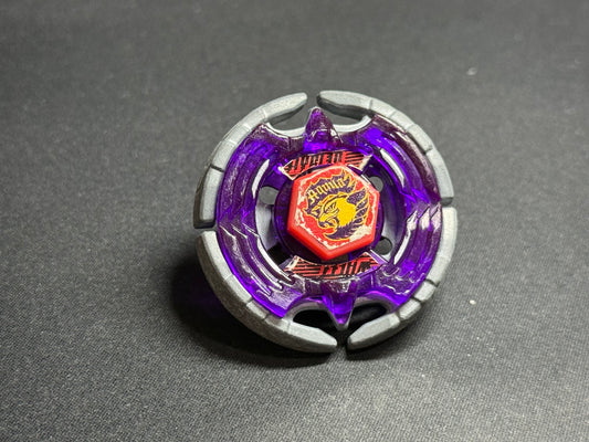 Earth Eagle 145WD - Takara Tomy #SL