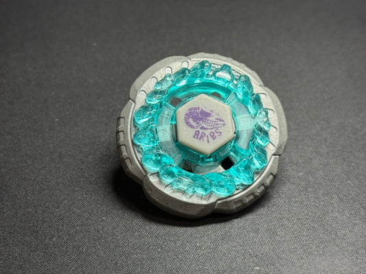 Rock Aries 145D - Takara Tomy #A
