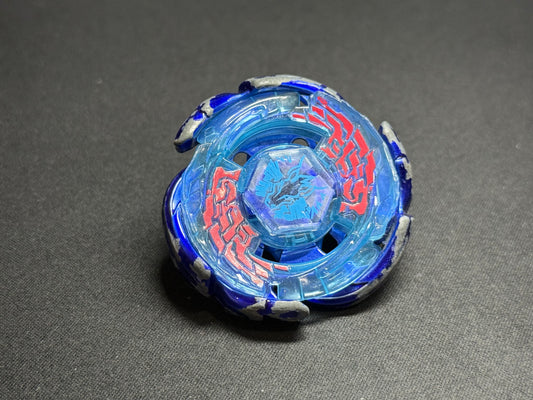 Galaxy Pegasus W105R2F - Takara Tomy #A