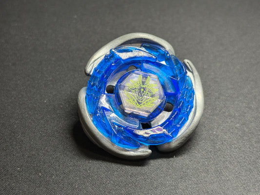 Screw Capricorn 90MF - Takara Tomy #A