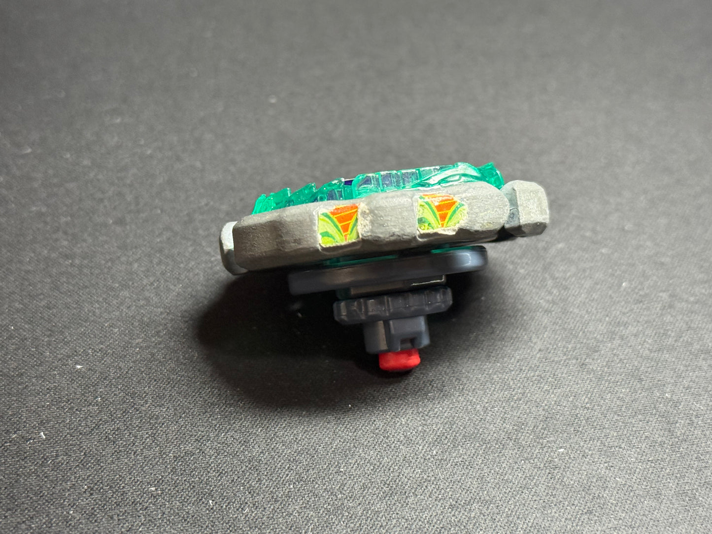 Ray Unicorno D125CS - Takara Tomy #A