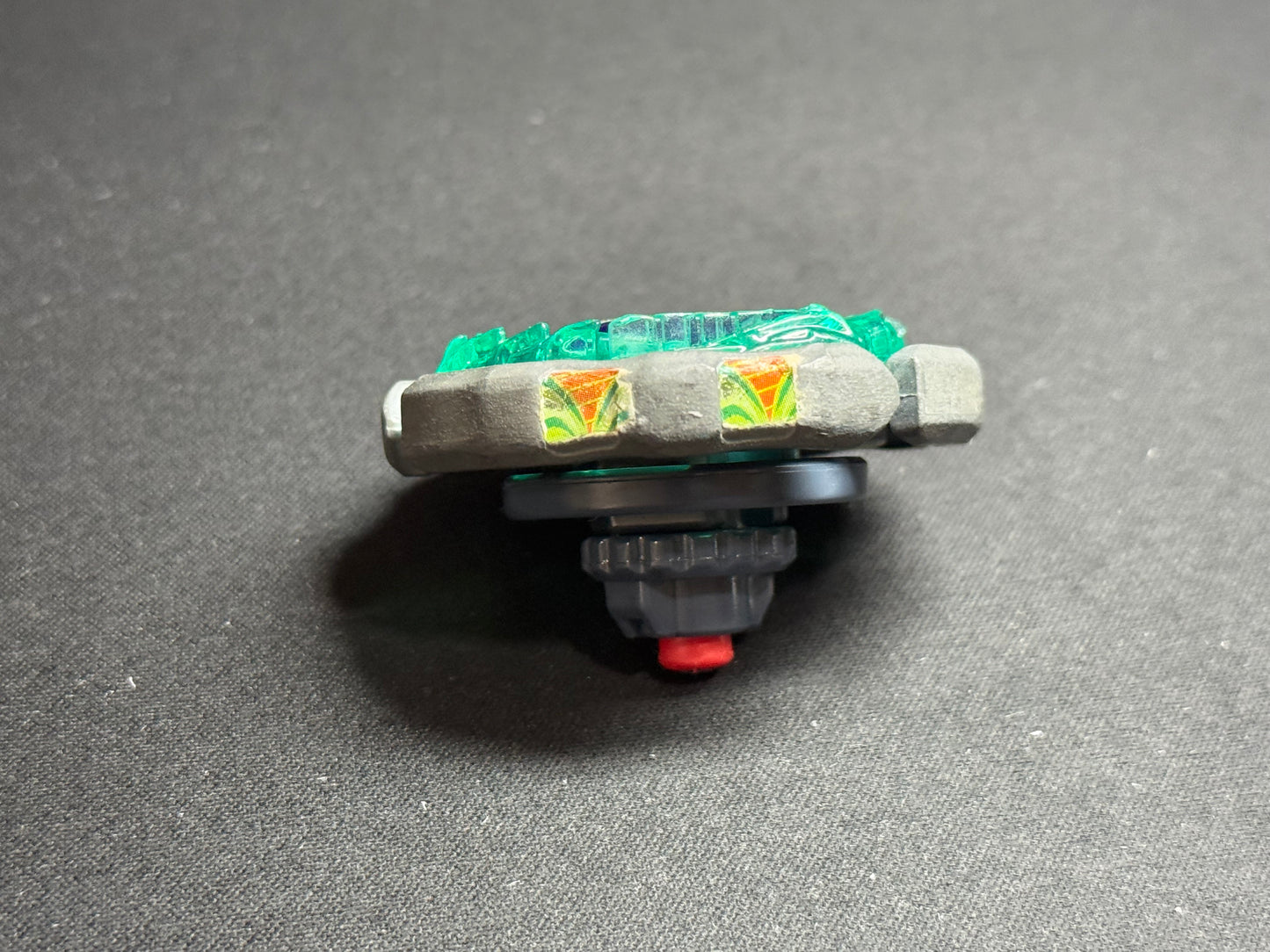 Ray Unicorno D125CS - Takara Tomy #A