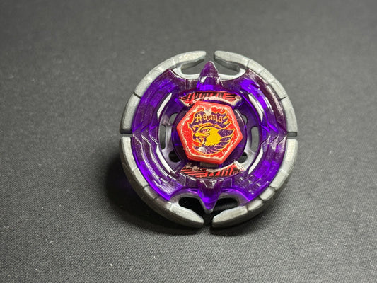 Earth Eagle 145WD - Takara Tomy #A