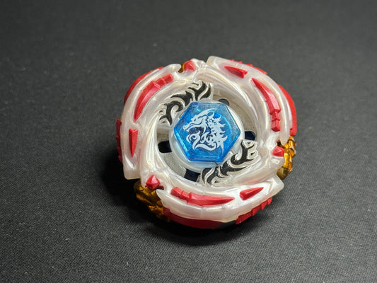 Meteo L-Drago LW105LF - Takara Tomy #A