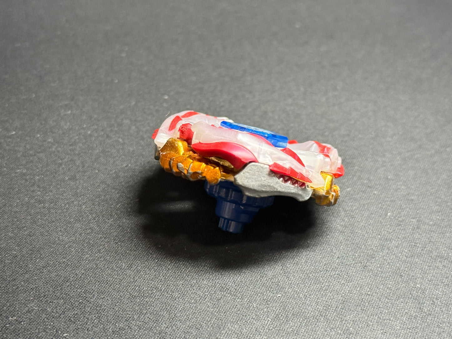 Meteo L-Drago LW105LF - Takara Tomy #A