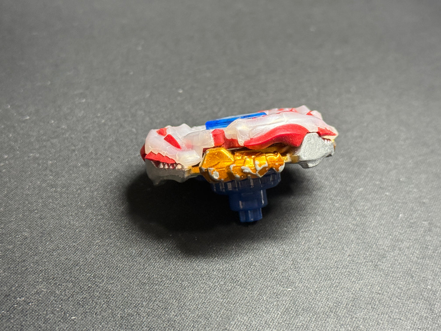 Meteo L-Drago LW105LF - Takara Tomy #A