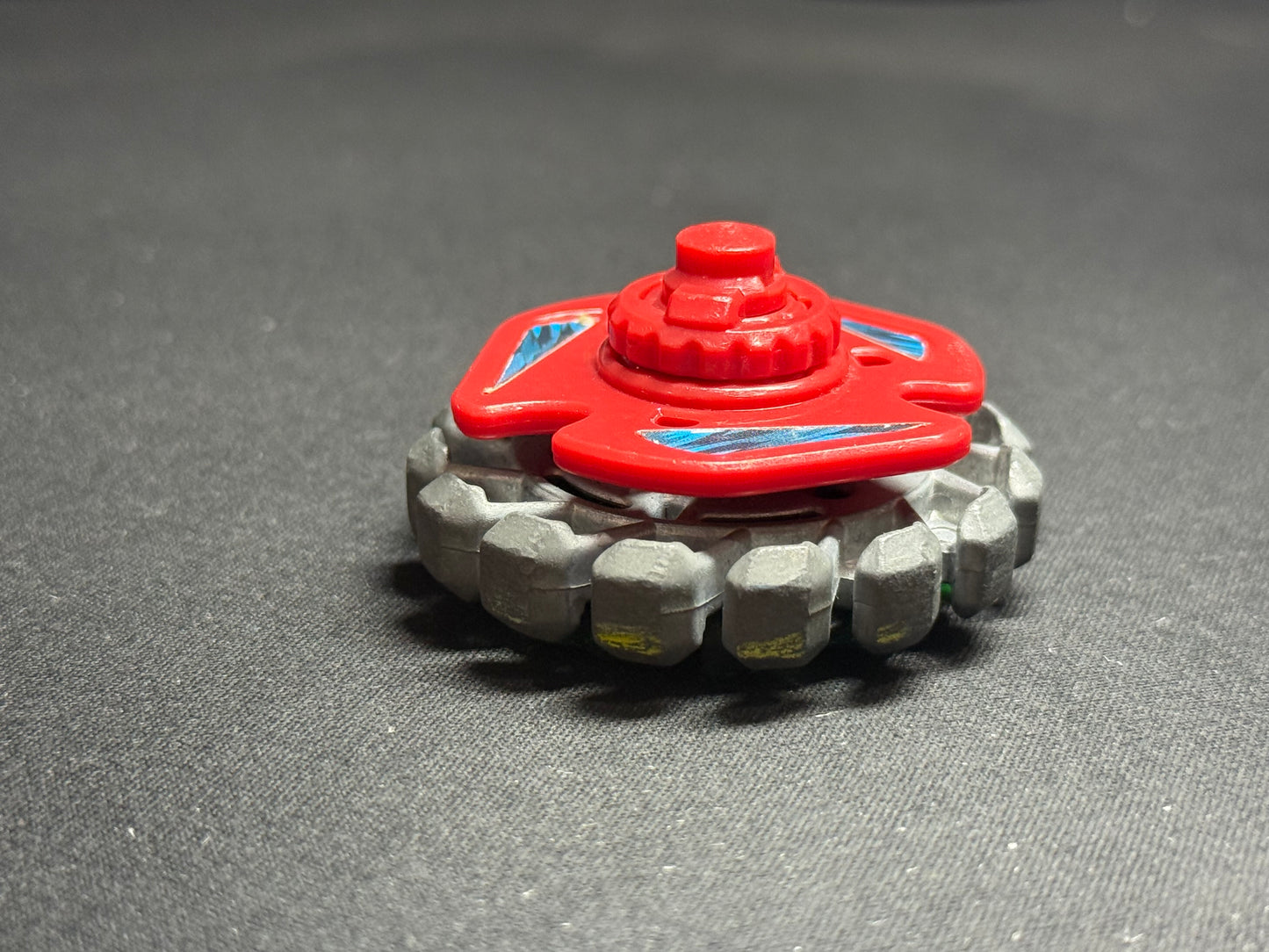 Poison Serpent SW145SD - Takara Tomy #A