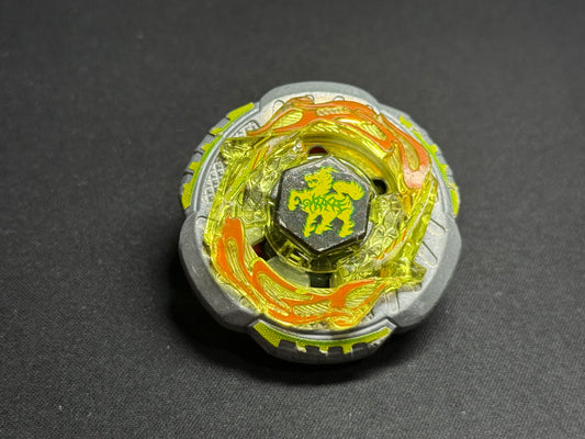 Rock Zurafa R145WB - Takara Tomy #A