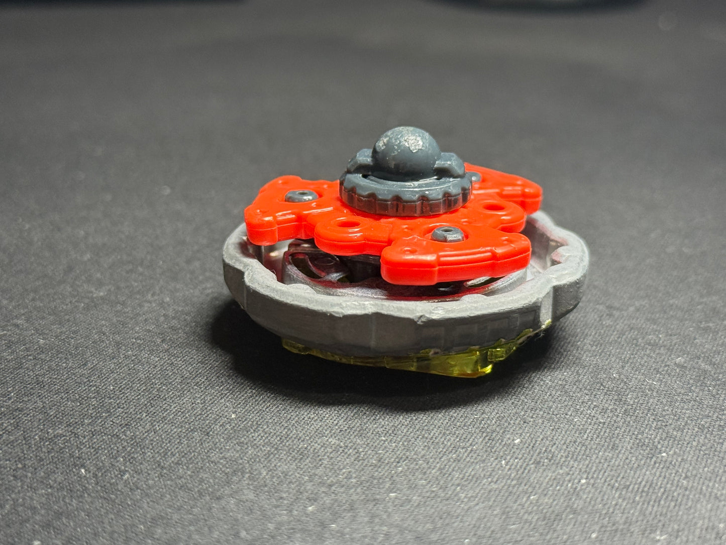 Rock Zurafa R145WB - Takara Tomy #A