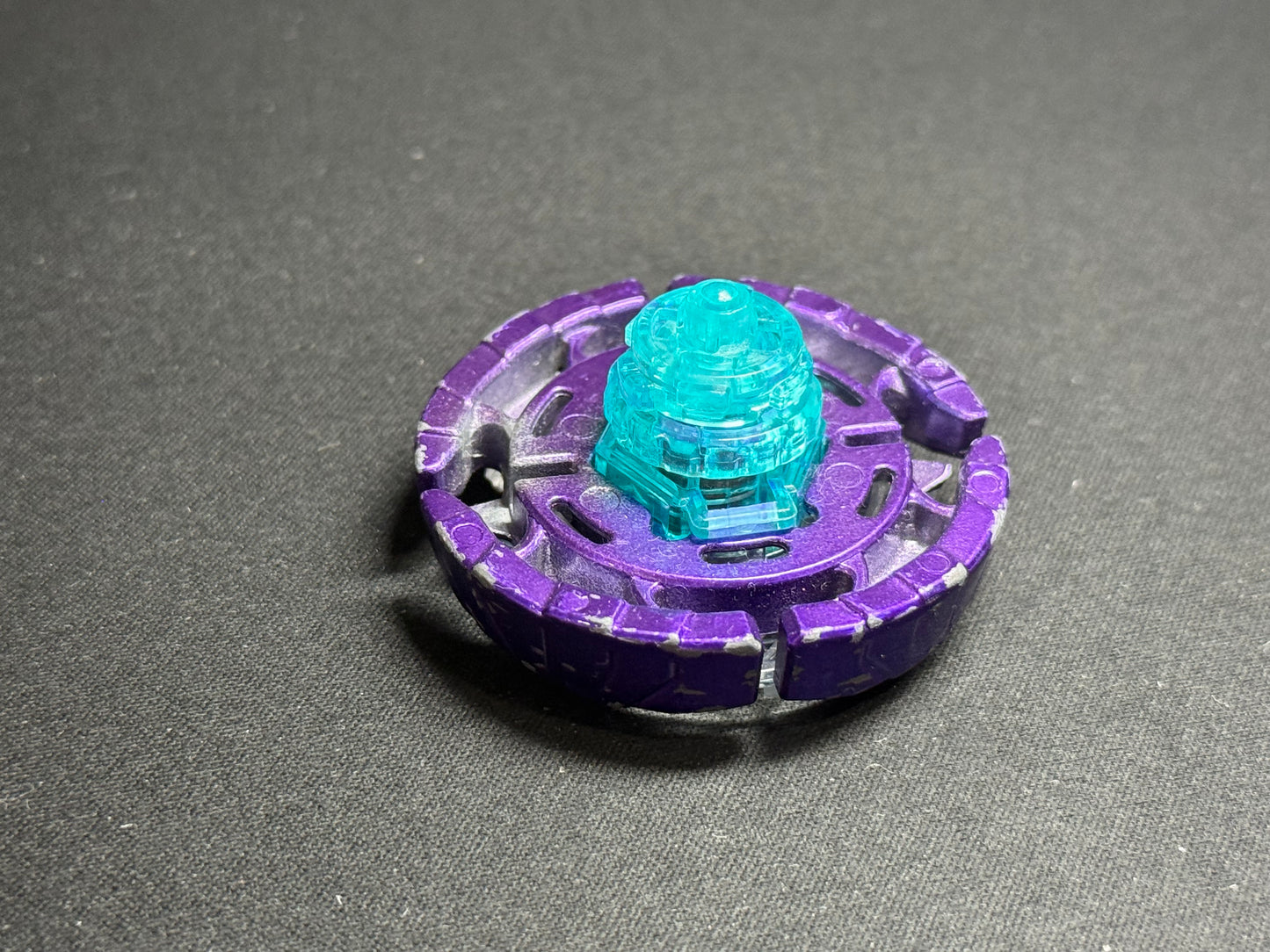Earth Eagle 105HF/S - Takara Tomy #A