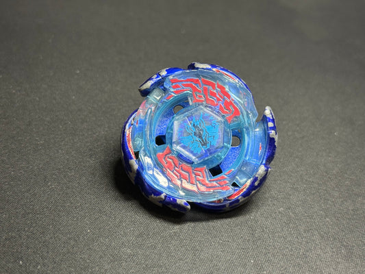Galaxy Pegasus W105R2F - Takara Tomy #AL