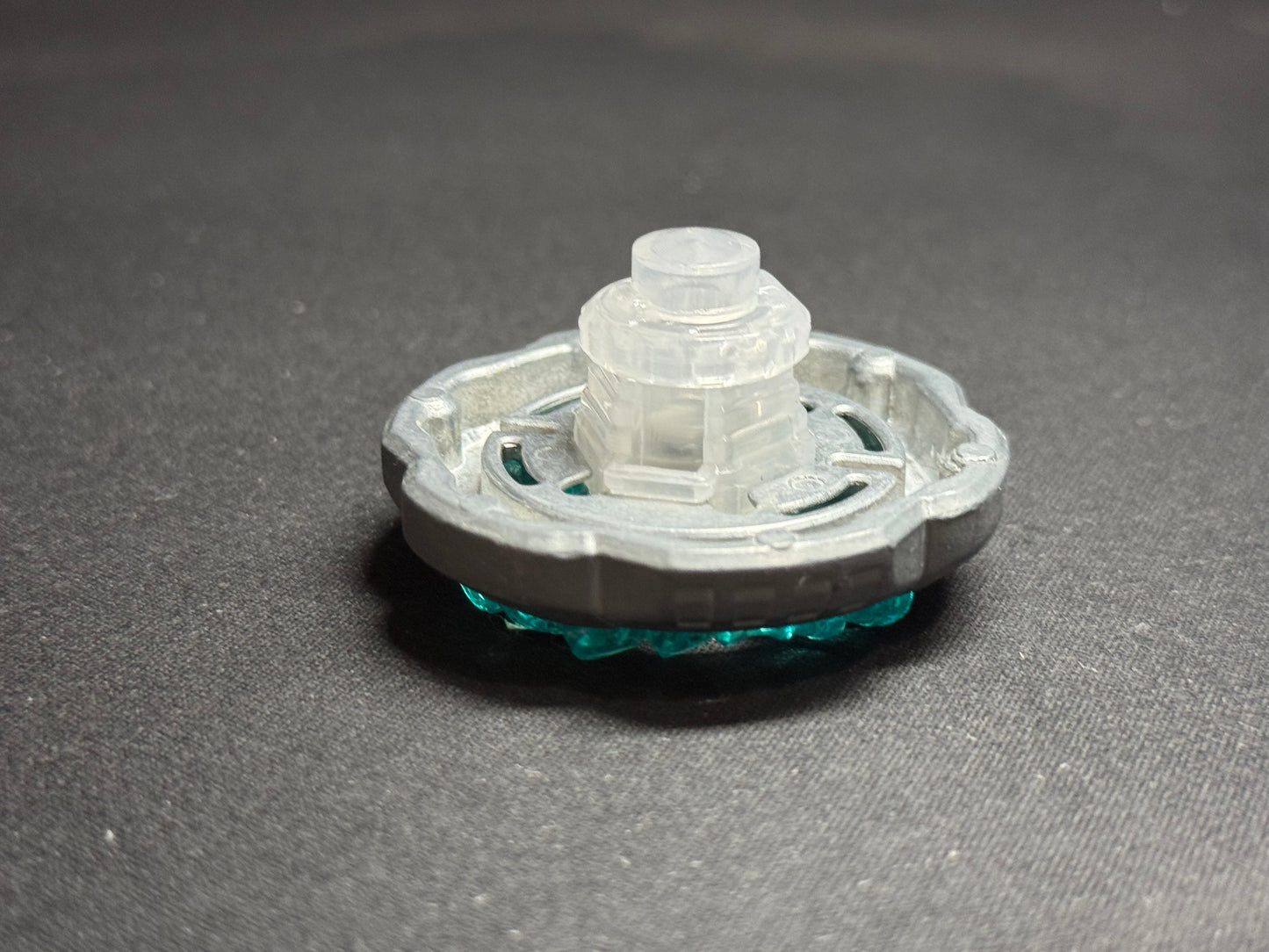 Rock Aries 145D - Takara Tomy #AL