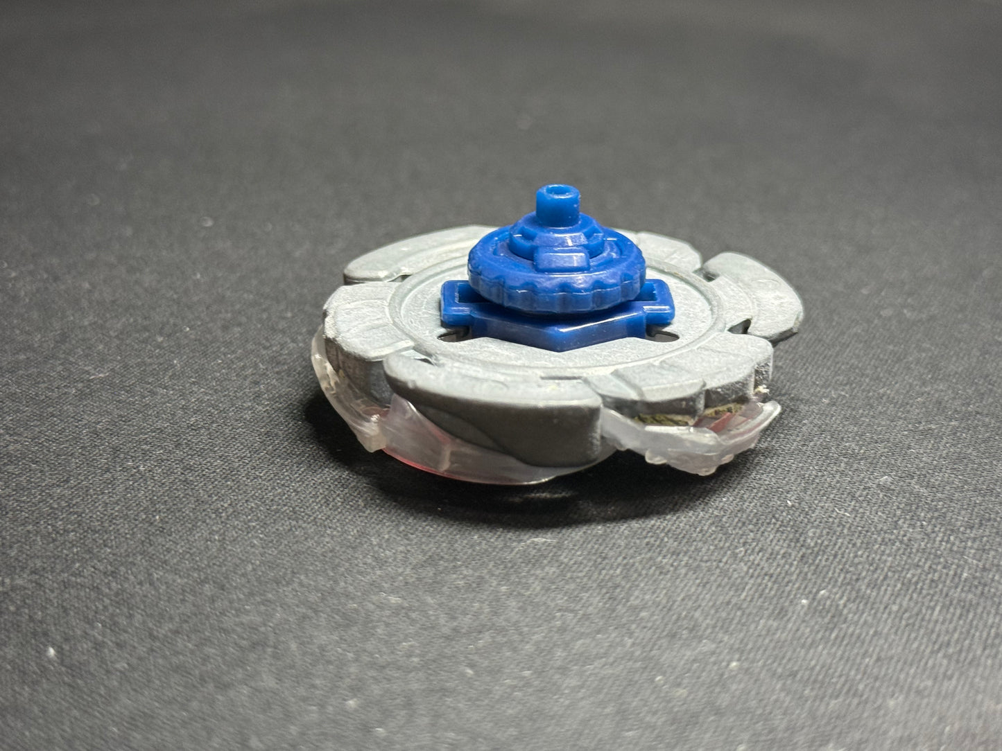 Lightning L-Drago 100HF - Takara Tomy #A