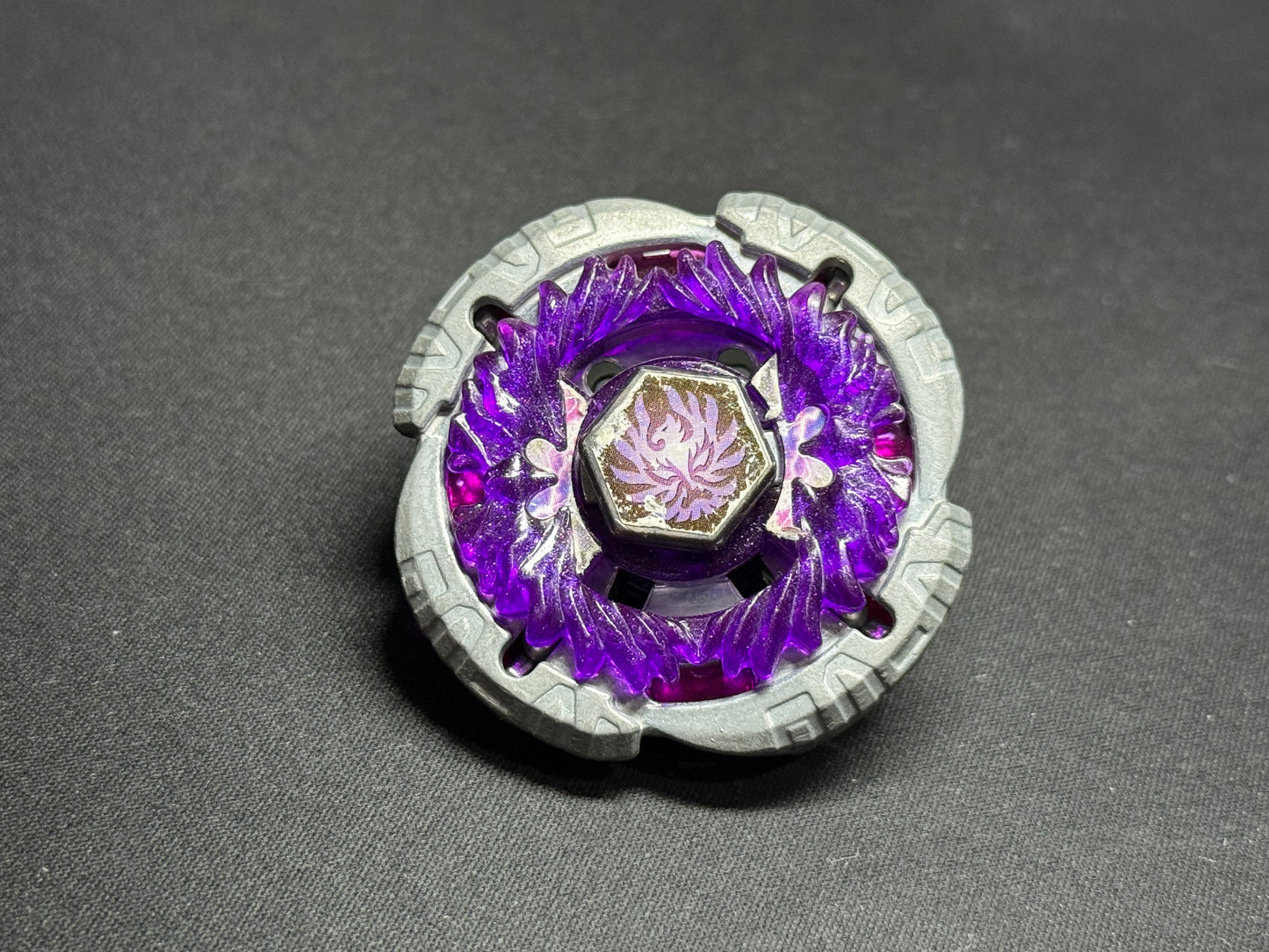Jade Jupiter S130RB - Takara Tomy #W