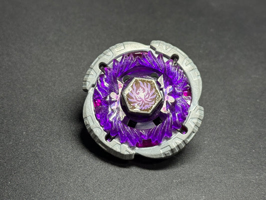 Jade Jupiter S130RB - Takara Tomy #W