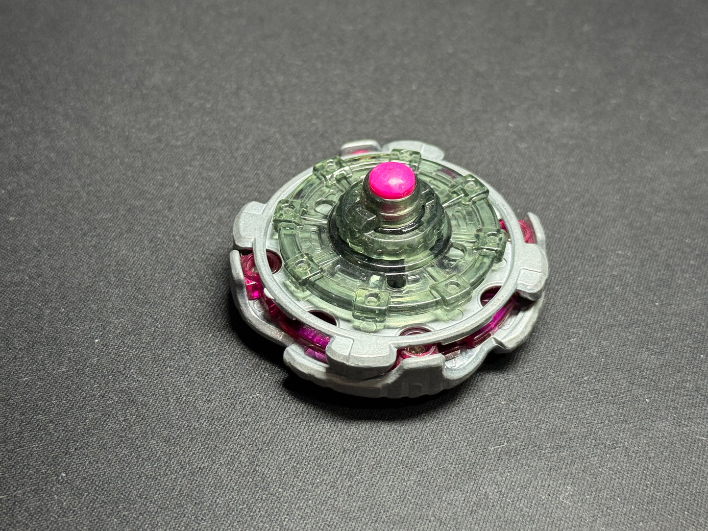 Jade Jupiter S130RB - Takara Tomy #W