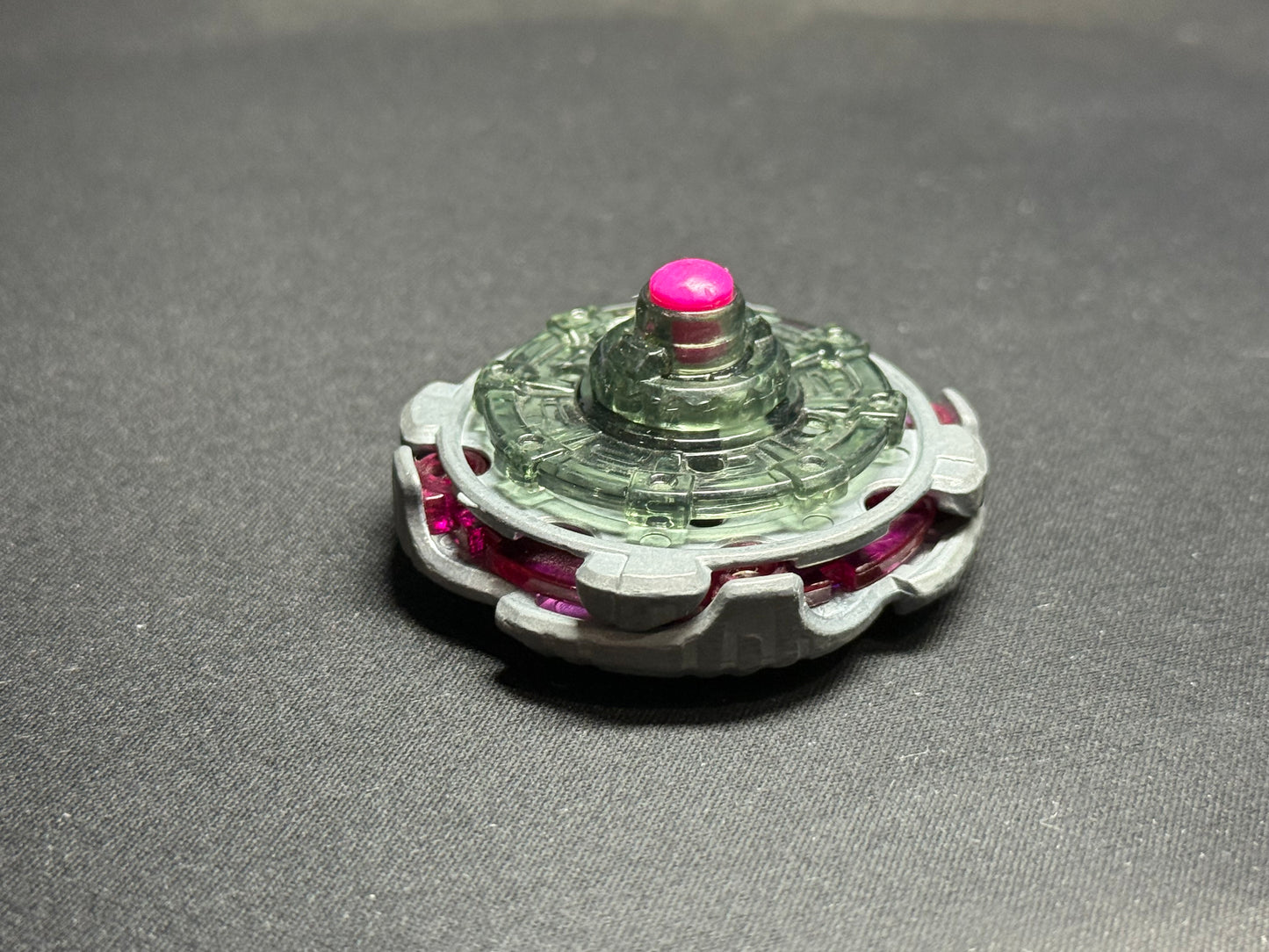 Jade Jupiter S130RB - Takara Tomy #W