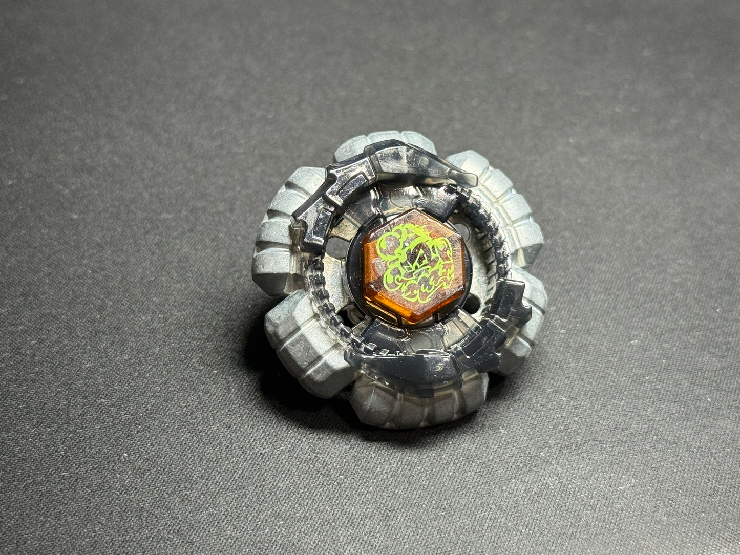 Counter Scorpio 145D - Takara Tomy #W