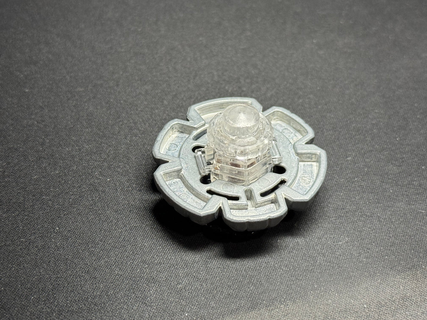 Counter Scorpio 145D - Takara Tomy #W