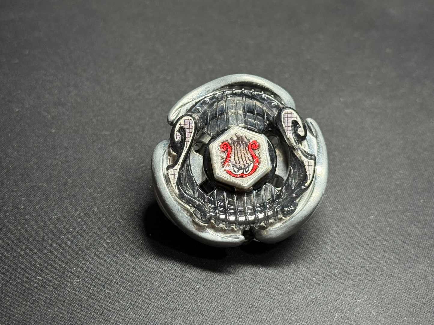 Screw Lyre ED145MF - Takara Tomy #W