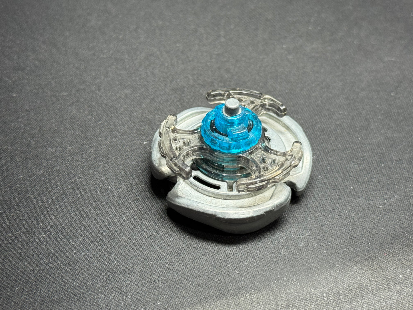 Screw Lyre ED145MF - Takara Tomy #W