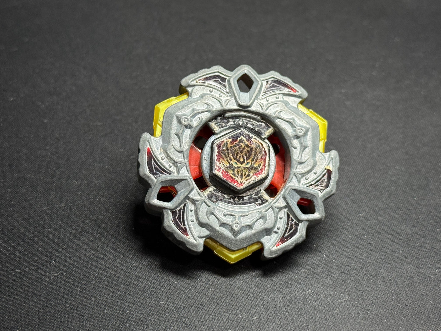 Variares D:D - Takara Tomy #W