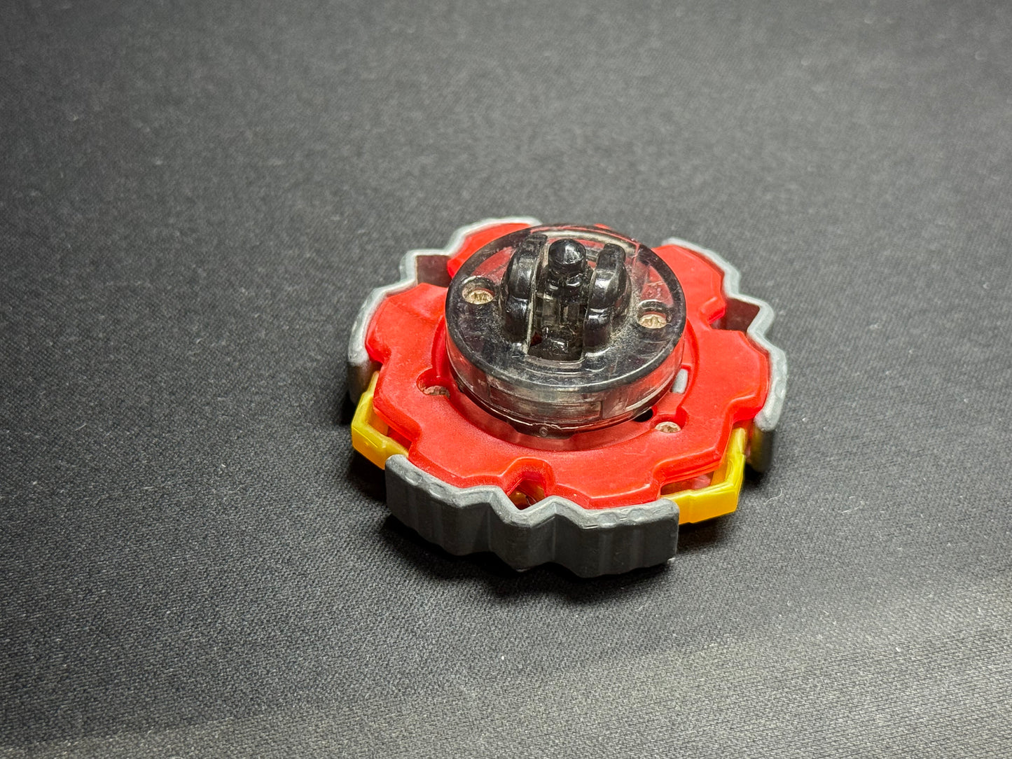 Variares D:D - Takara Tomy #W
