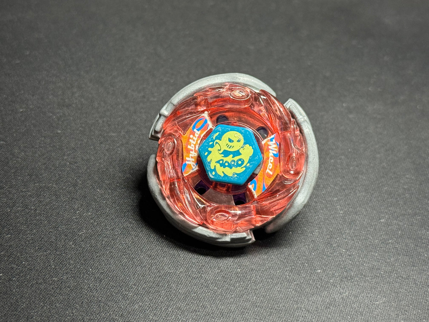 Storm Aquario M145Q - Takara Tomy #W
