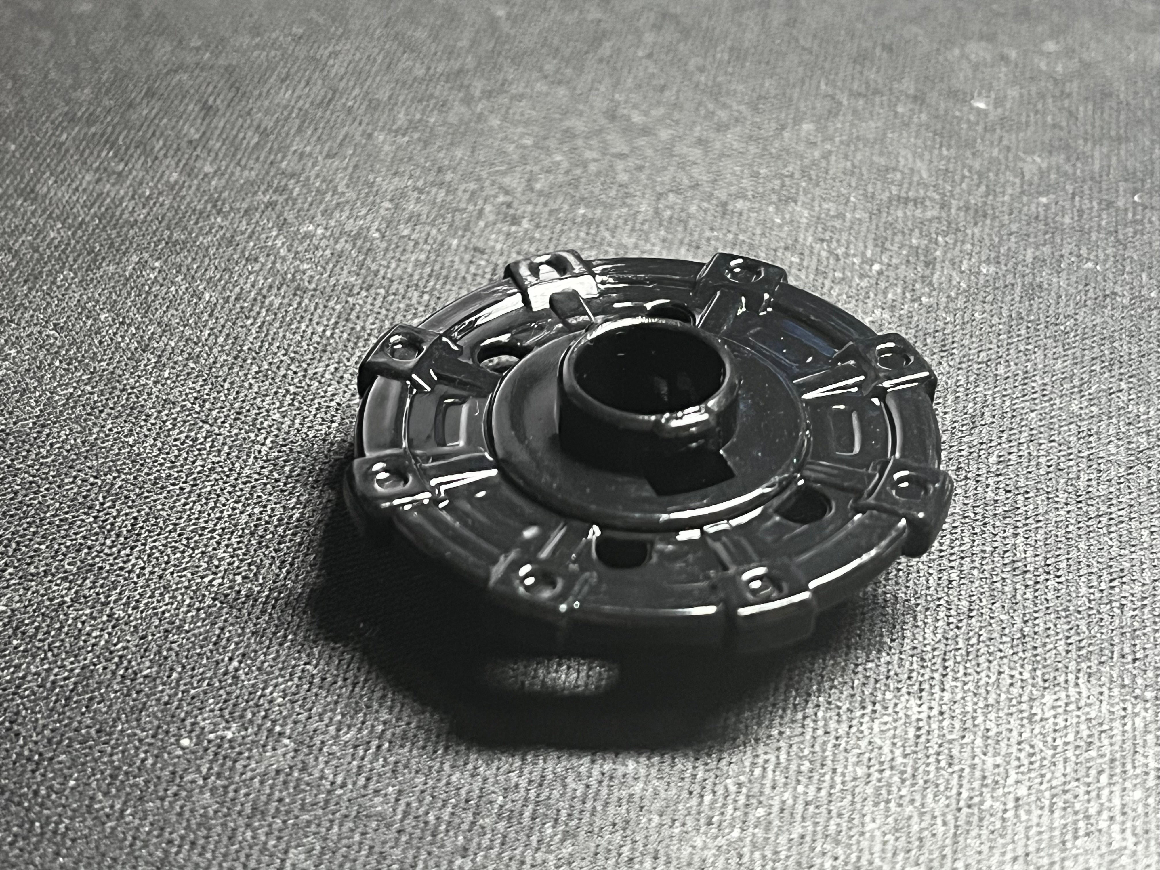 Spin Track] Shield 130 - Takara Tomy – Beyhaven