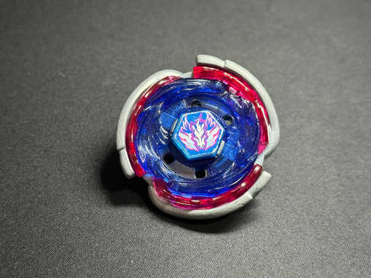 Big Bang Pegasus F:D - Takara Tomy #A