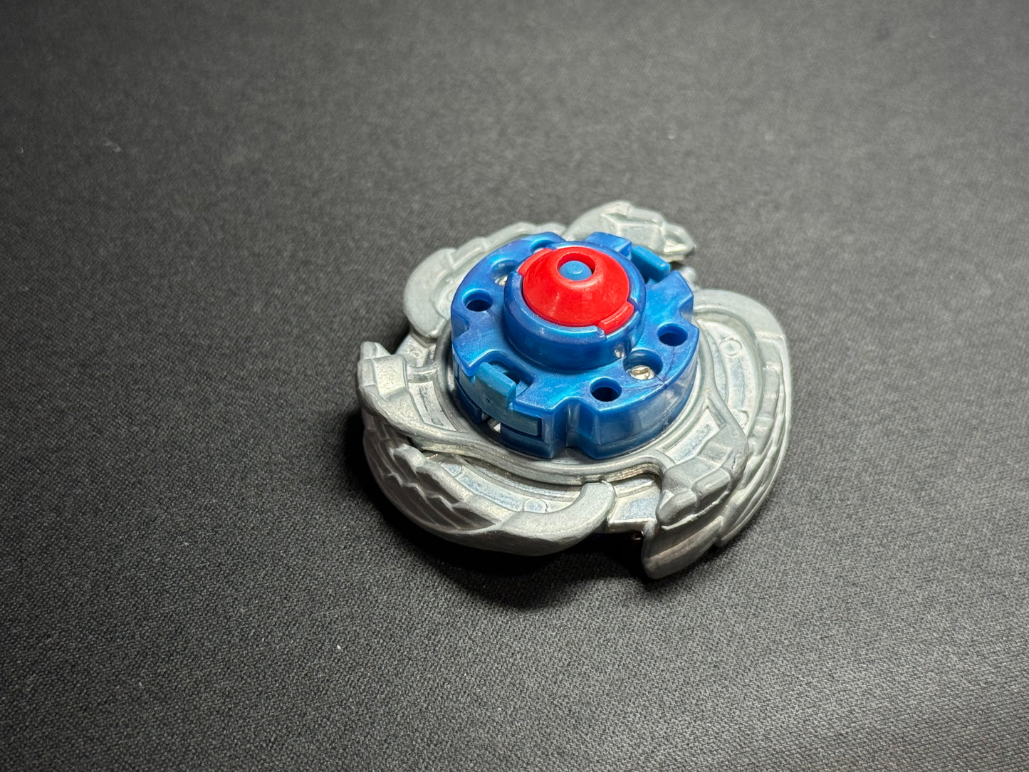 Big Bang Pegasus F:D - Takara Tomy #A