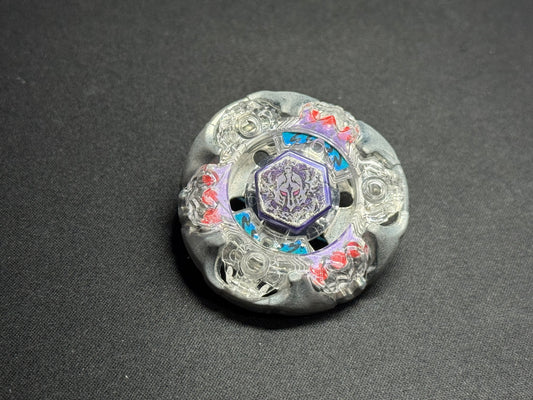 Gravity Perseus 85RF - Takara Tomy #A